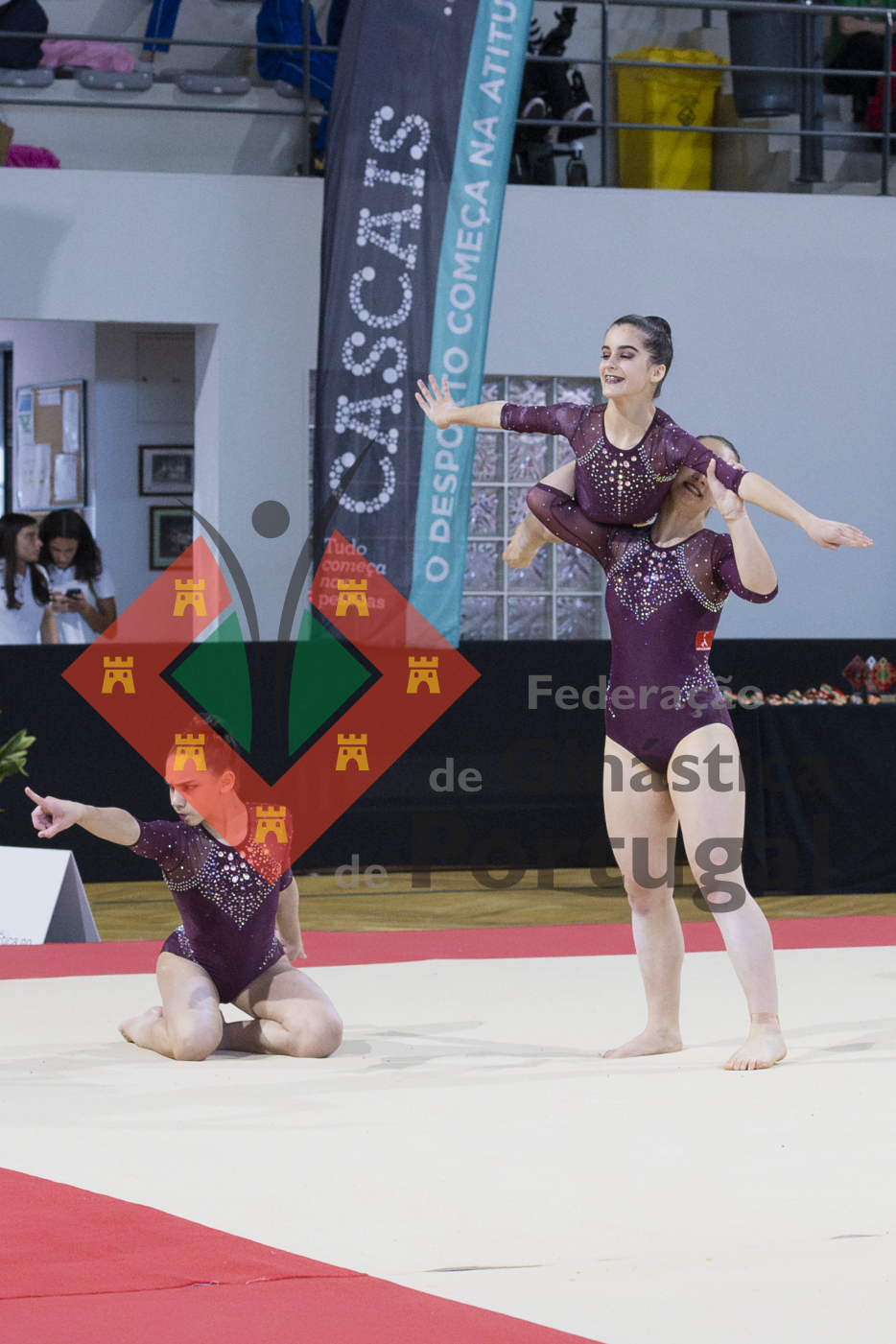 1708_Campeonato Nacional 1ª Div - ACRO